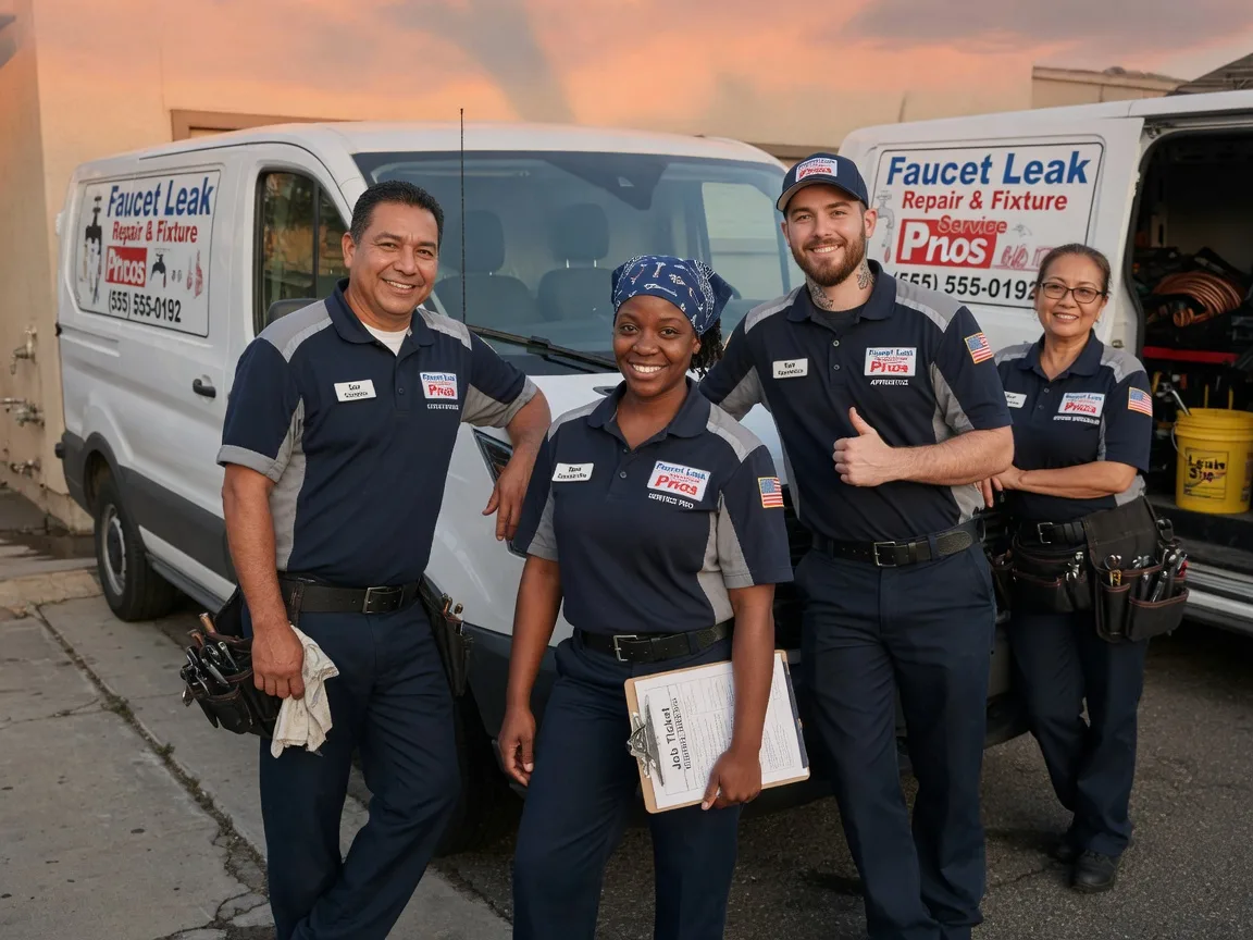 Faucet Repair company in Hemlock, IN